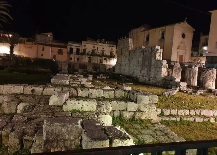 Appartamento Il Centro di Ortigia Syracuse