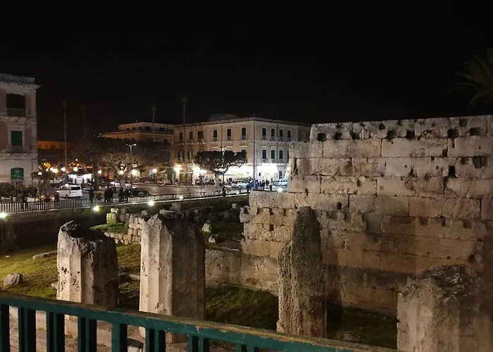 Appartamento Il Centro di Ortigia Syracuse
