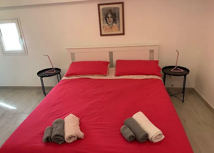 Deni'S Apartments Per 4 Syracuse