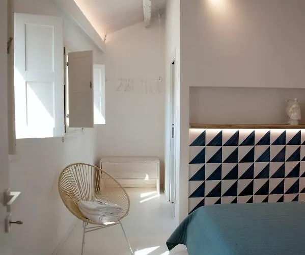 4 Elements Boutique Home Syracuse