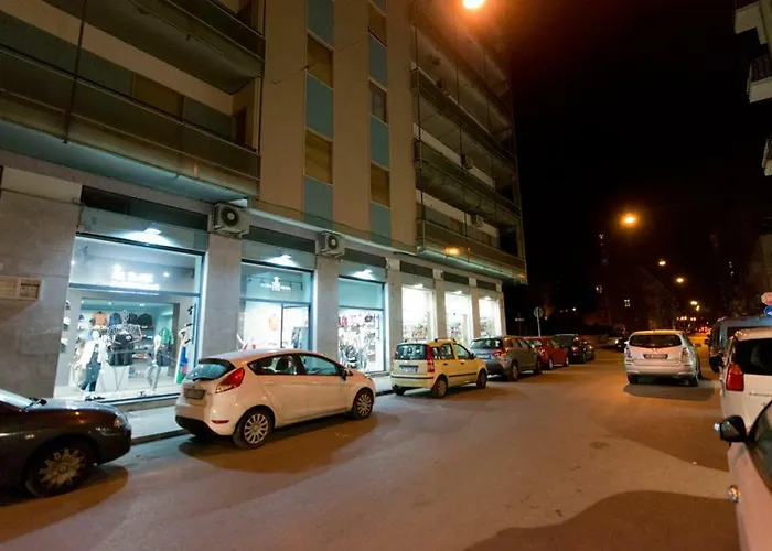 Appartamento Casa Bella - 3 Baths - Walk to Ortigia Syracuse