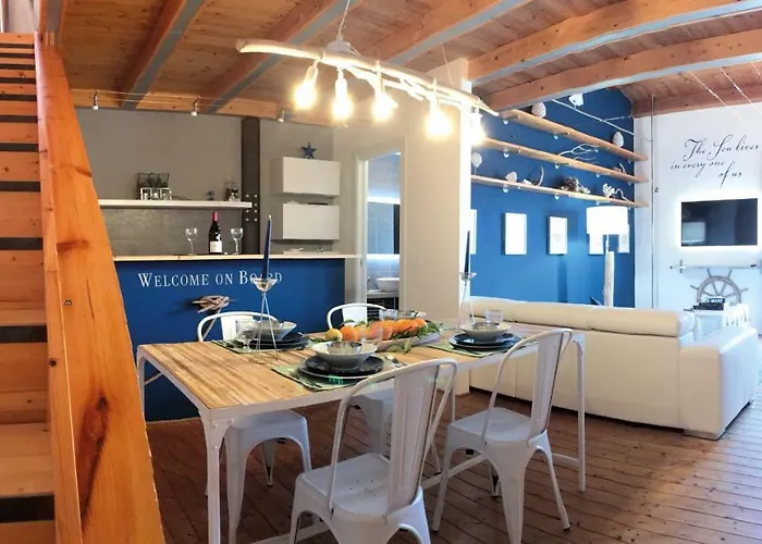 Appartamento Casa Anna Syracuse