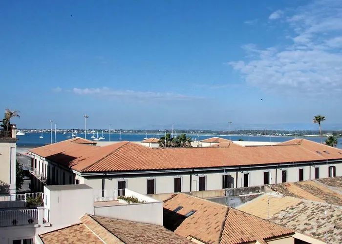 Appartamento Casa Anna Syracuse
