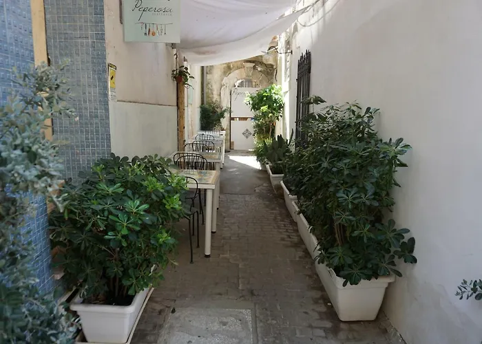 Bottai Apartment Syracuse