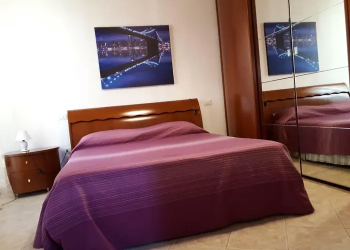 Appartamento a 100metri da Piazza Duomo di Ortigia Syracuse