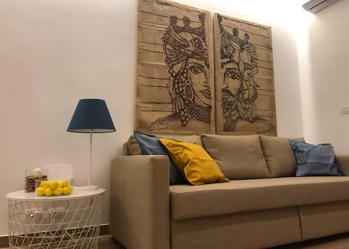 Appartamento Nesh House Syracuse