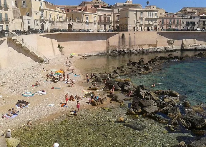 Appartamento Calarossa Syracuse