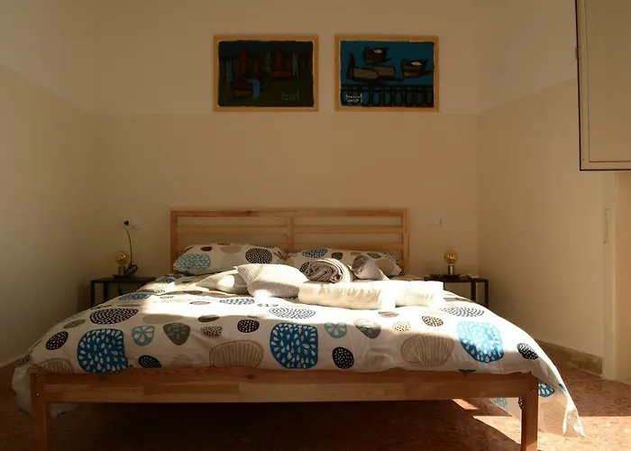 DiVino Mare rooms Syracuse