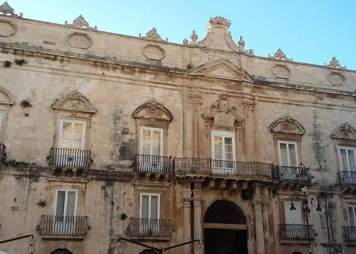 Appartamento Casa Vistamare Alfeo Syracuse