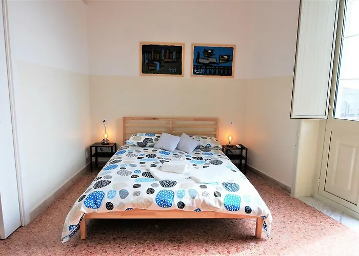DiVino Mare rooms Syracuse