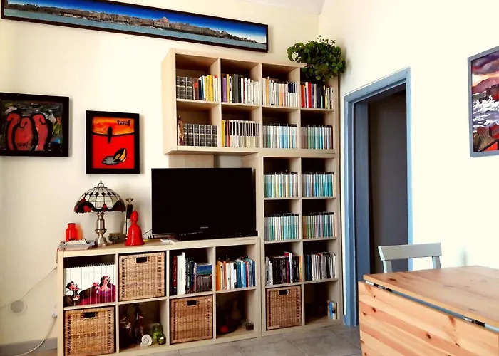 Appartamento Ortigia House Syracuse