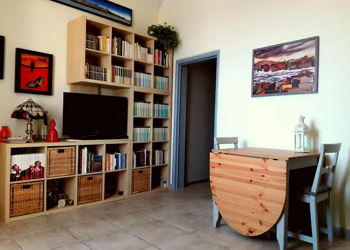 Appartamento Ortigia House Syracuse