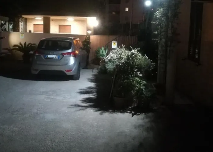 Appartamento La Casa sul Viale Syracuse