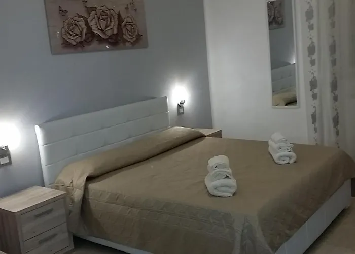 Appartamento Casa Archimede Syracuse