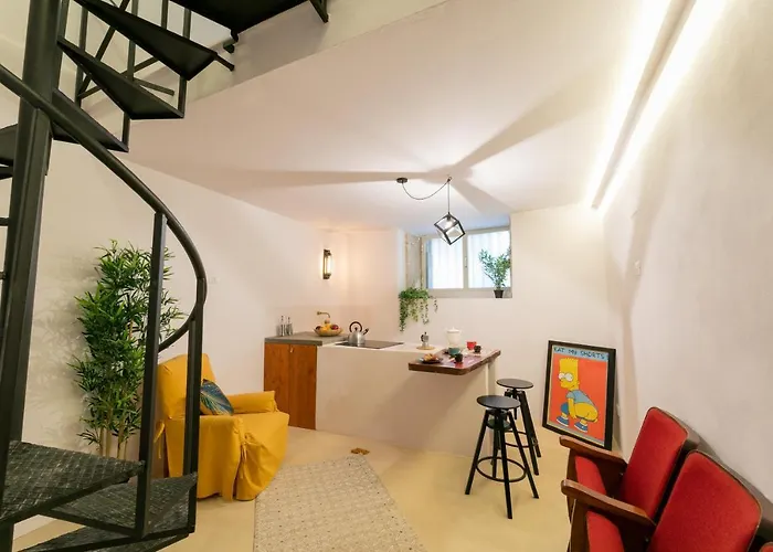 Casa Meti, Exclusive Apartment In Ortigia Syracuse