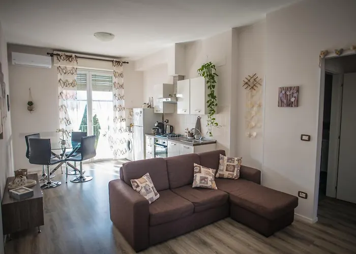 Appartamento La dimora di Demetra Syracuse