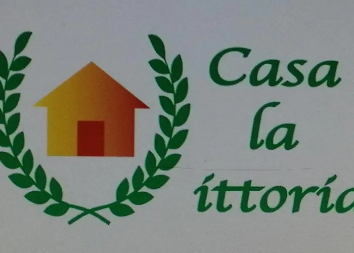 Appartamento Casa La Vittoria Syracuse