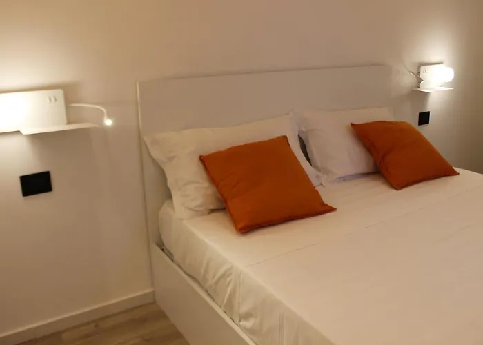 Appartamento Casa Gaudì Syracuse