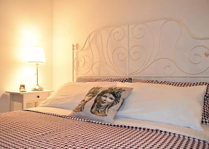 Il Moro Holiday Home Syracuse