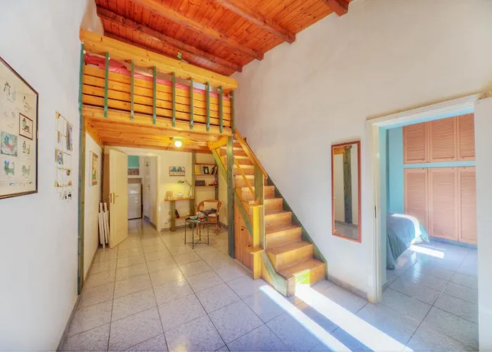 Guesthost - Ortigia San Pietro Apartment Syracuse
